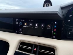 Porsche Taycan Performance Plus 93.4kWh GTS Saloon 4dr Electric Auto 4WD (11kW Charger) (5 43