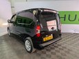 Vauxhall Combo 1.5 Combo 2300 Professional Turbo D S/S 7