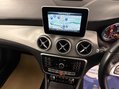 Mercedes-Benz CLA Class 1.6 CLA180 AMG Line Coupe 7G-DCT Euro 6 (s/s) 4dr 13