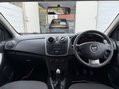Dacia Sandero 1.5 dCi Laureate Euro 5 5dr 45