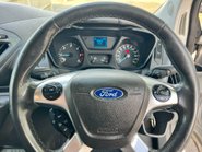Ford Transit Custom 310 LIMITED L1 H2 2.0 EcoBlue 10