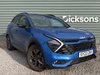 Kia Sportage ISG GT-LINE S