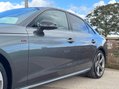 Audi A4 2.0 TFSI 40 Black Edition S Tronic Euro 6 (s/s) 4dr 8