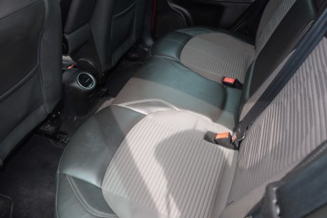 Alfa Romeo Giulietta TB MULTIAIR EXCLUSIVE TCT 13