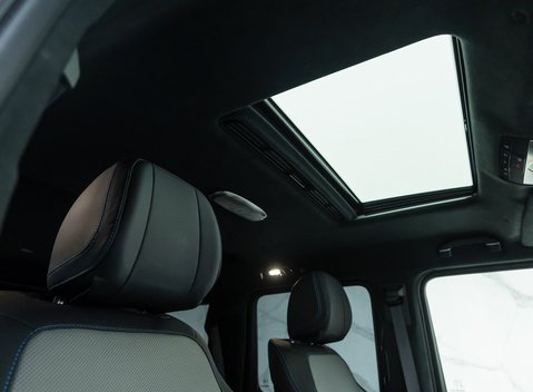 Mercedes-Benz G Class G 580 EDITION ONE 16