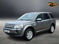 Land Rover Freelander 2.2 Freelander XS SD4 Automatic 4WD 5dr - NATIONAL DELIVERY* 14