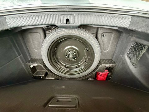 Audi S3 2.0 TFSI S Tronic quattro Euro 6 (s/s) 3dr (Nav) 46