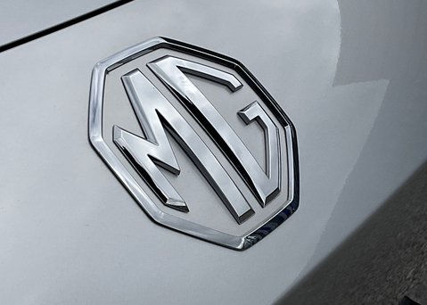 MG MGS5 EV 64kWh TROPHY 4
