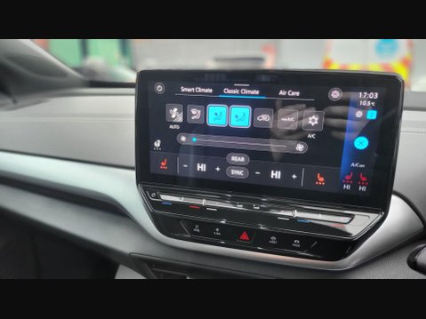 Volkswagen Id.5 Pro 77kWh Style Auto 5dr 27