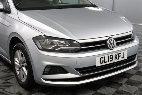 Volkswagen Polo SE TSI 26