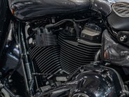 Harley-Davidson Softail Fat Boy Special One Off Full Custom 7