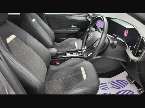 Vauxhall Mokka ULTIMATE 13