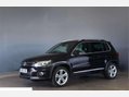 Volkswagen Tiguan 2.0 TDI BlueMotion Tech R-Line Edition 4WD Euro 6 (s/s) 5dr 20
