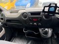 Nissan NV400 2.3 dCi 33 SE Panel Van 5dr Diesel Manual FWD L1 H1 Euro 5 (125 bhp) 25