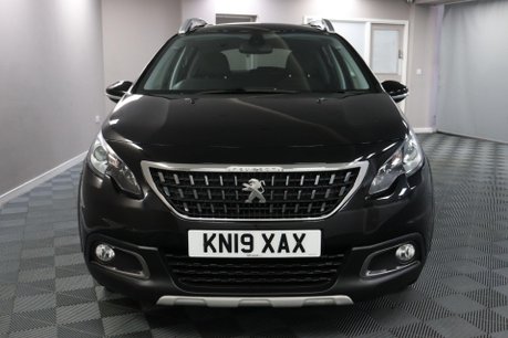 Peugeot 2008 BLUEHDI ALLURE 2