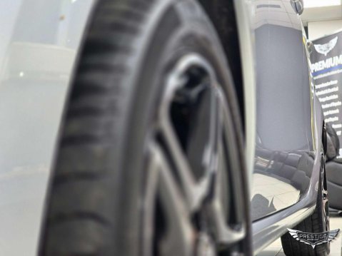 Smart Forfour 17.6kWh Premium Auto 5dr (22kW Charger) 11