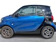 Smart Fortwo Coupe 1.0 Prime Euro 6 (s/s) 2dr 8