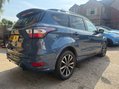 Ford Kuga 1.5T EcoBoost ST-Line SUV 5dr Petrol Auto AWD Euro 6 13