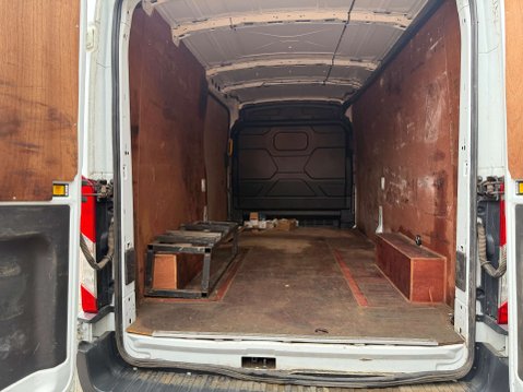 Ford Transit 2.2 Transit 350 13