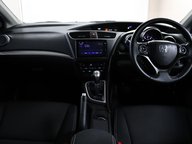 Honda Civic I-VTEC SE PLUS NAVI 40