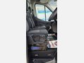 Ford Transit 350 LEADER CAGED TIPPER 2.0 TDCI 130ps EU6 RWD 7