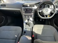 Volkswagen Golf 1.6 SE TDI BLUEMOTION TECHNOLOGY 5 Dr ESTATE 10