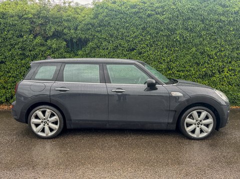 Mini Clubman 2.0 Cooper GPF S Estate 6dr Petrol Manual Euro 6 (s/s) (192 ps) 33