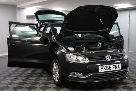 Volkswagen Polo MATCH 15