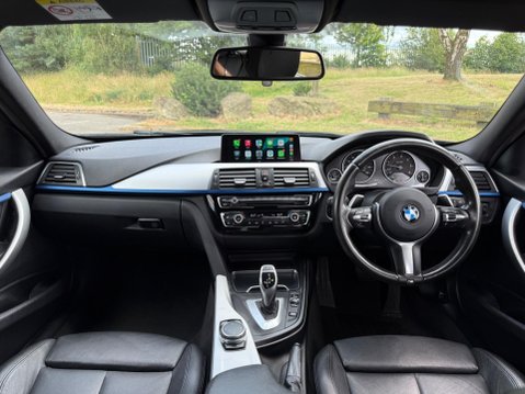 BMW 3 Series 3.0 330d M Sport Touring Auto xDrive Euro 6 (s/s) 5dr 5