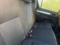 Toyota Hilux 2.8 HI-Luxury Invincible D-4D 4WD Double Cab Auto 4WD 5dr 10