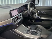 BMW 3 Series 3.0 M340i Saloon 4dr Petrol Auto xDrive Euro 6 (s/s) (374 ps) 8