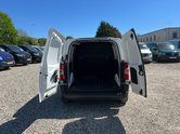 Citroen Berlingo SWB L1H1 Low Roof Enterprise 650 Air Con Sensors E 9