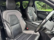 Volvo XC60 2.0 XC60 R-Design B5 MHEV Auto 5dr 19