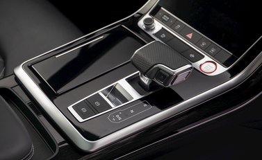 Audi SQ7 TDI Vorsprung 24