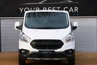 Ford Transit Custom 2.0 Transit Custom 300 Trail EcoBlue 5dr 30