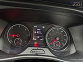 Volkswagen Transporter Crew Cab SWB L1H1 T32 Tdi Kombi Highline Air Con C 24