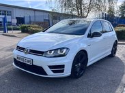 Volkswagen Golf 2.0 TSI BlueMotion Tech R 4Motion Euro 6 (s/s) 5dr 62
