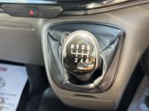Ford Transit Custom Crew Cab LWB L2H1 (SOLD KH) Low Roof Trail 320 Air Con Alloys Sensors Tow B 36