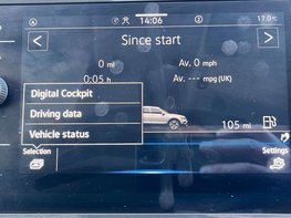 Volkswagen Tiguan 1.5 Tiguan Allspace Life TSi Semi-Auto 5dr 49