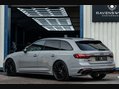 Audi A4 2.9 RS 4 Carbon Black TFSI Quattro Auto 4WD 5dr 2
