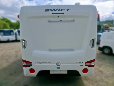 Swift Elegance 645 7