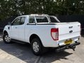 Ford Ranger XLT ECOBLUE 5