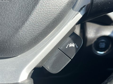 Suzuki S-Cross ULTRA BOOSTERJET ALLGRIP MHEV 31