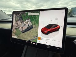 Tesla Model Y (Dual Motor) Long Range SUV 5dr Electric Auto 4WDE (384 bhp) 29