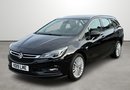 Vauxhall Astra 1.4T 16V 150 Elite Nav 5dr Auto 6