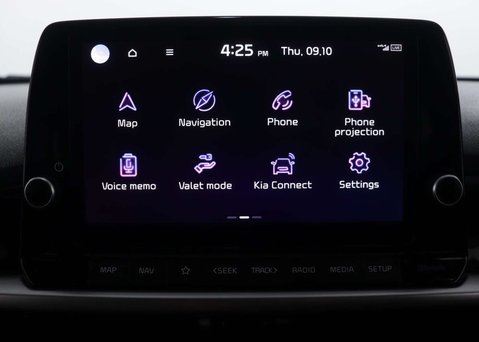 Kia Picanto 1.0 Picanto X-Line S Auto 5dr 34