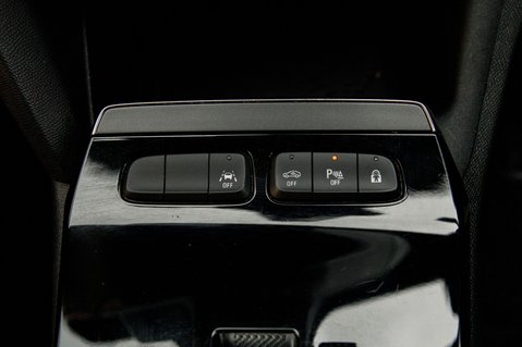 Vauxhall Mokka GS LINE 37