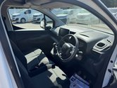 Citroen Berlingo SWB L1H1 (SOLD CR) Low Roof Enterprise Cruise Sensors EURO 6 11