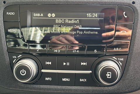 Iveco Daily 35C16HB Hi-Matic Cage Dropside with Tail Lift 24