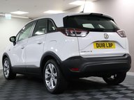 Vauxhall Crossland X SE 28